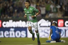 Este martes, tesillo se pronunció ante la prensa mexicana sobre el hecho ocurrido semanas anteriores. Primer Gol De William Tesillo Con El Club Leon De Mexico