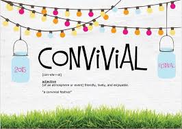 نتیجه جستجوی لغت [convivial] در گوگل