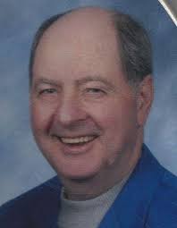 Edward Burish Obituary