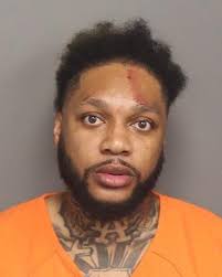 Eight men with ties to Laurens charged in connection with death of 2  brothers in 2021