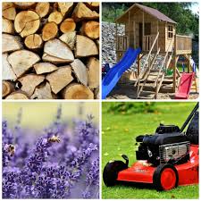 Don't forget to pay special attention to areas that your dog or pets may spend time, like dog houses or patios. Get Rid Of Ticks In The Yard Easy Steps To A Tick Free Garden