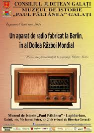 1015.92 mb 0 , umiditate: Muzeul De Istorie Paul PÄƒltÄƒnea Galati Beitrage Facebook