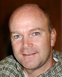 Chris Ferrone's Instagram, Twitter & Facebook