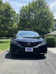You can't beat the feel of a natural aspirated v6 in a family sedan. 2000 Incentive 2020 Toyota Camry Se Awd 30 483 Msrp Decently Loaded Private Transfers Leasehackr Forum