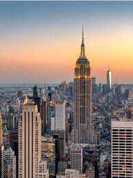 Neighborhood getaways staycation guides virtual nyc. Interesting Facts About New York City Times Of India