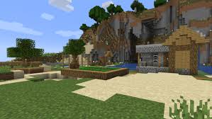 Would recommend if you want to make a minecraft world out of lego . 1338158742301782207 A Clearing With Bees In A Dense Forest Seed Minecraft