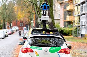 Check spelling or type a new query. Google Earth Has Cars Sniffing U S Cities To Guard Your Health Bloomberg