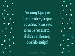 Amigo, sé que te he fallado, sé que hemos discutido por una tontería que, de repente, se ha hecho más grande de lo que nosotros. Carta De Cumpleanos Para Mi Mejor Amigo Hombre Largas Actualizado Agosto 2021