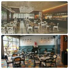 Top Ten Cafes To Hang Out In Surabaya Socialgadgetnews Com