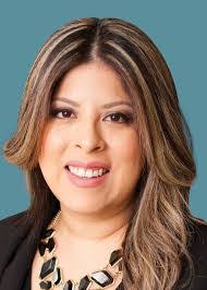 Victoria Cisneros's Instagram, Twitter & Facebook