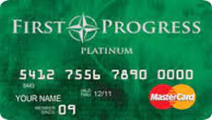 First progress platinum prestige mastercard® secured credit card. First Progress Platinum Elite Mastercard Secured Credit Card Best Prepaid Debit Cards