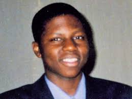 Fundraiser for James Quinn by Morgan Brodey : Philip Augustin WOHS  Scholarship