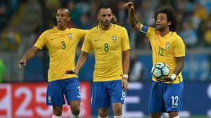 Official profile of olympic athlete renato augusto (born 08 feb 1988), including games, medals, results, photos, videos and news. Brazil Face Nervy Wait On Vital Renato Augusto Ahead Of Final World Cup Warm Up Goal Com