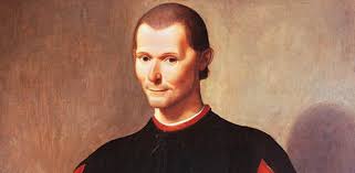 Questo segna la fine della carriera politica di machiavelli. Riassunto Vita Niccolo Machiavelli