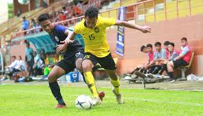 Link streaming akan dikemaskini 5 minit sebelum perlawanan bermula. U18 Perfect Three For Australia Malaysia Pick Up Second Win Aff The Official Website Of The Asean Football Federation