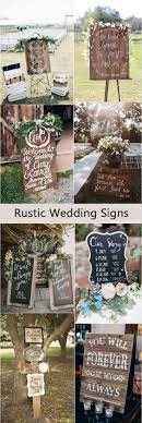 Rustic Country Wedding Signs Ideas Http Www Deerpearlflowers Com Rustic Wedding Details A Mariage Theme Rustique Mariage Rustique Idee Decoration Mariage