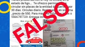 A partir del miércoles 10 de marzo de 2021, el programa hoy no circula sanitario tiene modificaciones de acuerdo con lo publicado en el periódico oficial del estado de hidalgo. Hoy No Circula