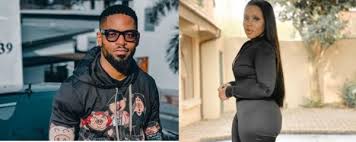 We hope you enjoy this return????! Prince Kaybee S Girlfriend Zola Ayabulela Had The Internet Shaking Following A Recent Post She Shared Style You 7