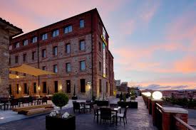 Venture to sights like san martin square and pasaje dardo rocha as you discover la plata. Hotel Spa Via De La Plata Astorga Updated 2021 Prices