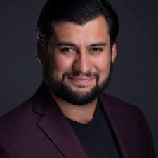 Mark Sepulveda's Instagram, Twitter & Facebook