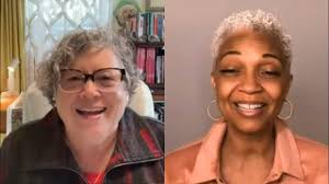 Finding Strength in Vulnerability with Bathesheba Tolbert