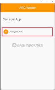 Untuk mendownloadnya anda bisa mencarinya di google. 2 Cara Instal Aplikasi Android Di Pc Tanpa Bluestack Bagiinformasi