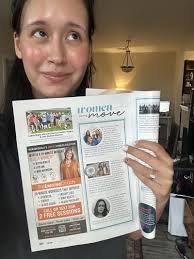 Tayler Garrity, SHRM-CP