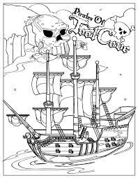 I scoured the internet for cool sandbox designs, but most of them seemed to require $200 worth of lumber, hinges, and unnecessarily complicated construction. Pirate Ship Coloring Page Free Printable Coloring Pages For Kids