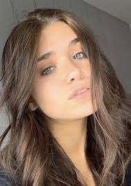 Fan Casting Nessa Barrett as Summer Hamilton in Chestnut Springs Book  Series