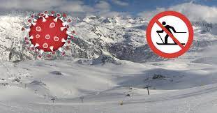 Maybe you would like to learn more about one of these? Coronavirus Ski Et Sports D Hiver 11 Mars
