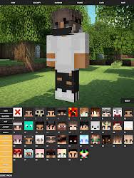 Pixel art generator for mcpe is the first and only android app which takes. Custom Skin Creator For Minecraft Apk Apkdownload Com