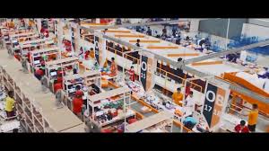 Has dvd player and secure parking. Lazada Warehouse Youtube