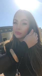 Valerie Ybarra's Instagram, Twitter & Facebook