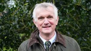 Christmas red holly berries in short supply, says Ludham farmer