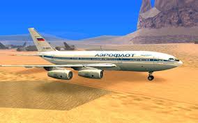 Tutorial replace dff gta sa di android. Gta San Andreas Soviet Airplane Mod Pack Android Dff Only Mod Mobilegta Net