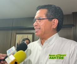 42 DPWH projects sa Las Piñas kulang sa permit