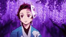 Demon slayer breath of thunder anime. Demon Slayer Gifs Tenor