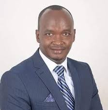 George Kimani PhD- Thiba Ward MCA 2022