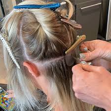 Are you thinking of trying bellami clip in extensions? The Ultimate Hair Extensions Guide Jyl Craven Hair Design