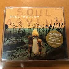 Sold by fulfillment express us and ships from amazon fulfillment. Soul Asylum Black Gold The Gold Edition 1993 Cd Discogs
