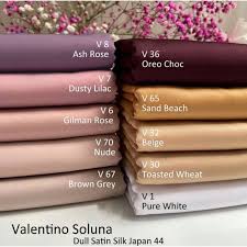 Edit buku nikah kosong percikan iman online. Buy Valentino Dull Satin Heavy Premium Dull Satin Kain Kosong Kain Plain Kain Baju Melayu Kain Matching Lace Seetracker Malaysia