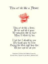 You are like a flower famous quotes & sayings: Pin On Poetry