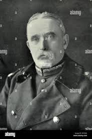 Commanding officer 1st division hi-res stock photography and images