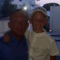 40+ "Marc Robson" profiles