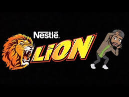 Is gelatin halal or haram? Lion Bar Is It Halal Or Haram Youtube