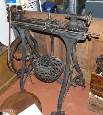 Barnes was a competitor to the seneca falls. Practical Machinist Largest Manufacturing Technology Forum On The Web