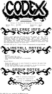 I am 100 hrs into a xbox series x play through of pillars of eternity 2 and i have experienced very little issue. Pillars Of Eternity Ii Deadfire Codex Crackwatch