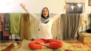 Maybe you would like to learn more about one of these? Yoga Meditation For A Grateful Heart Ang Sang Wahe Guru From Los Angeles Youtube