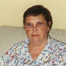 Hazel Timmons Obituary & Funeral