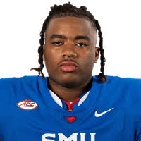 King Large Stats, NCAAF News, Bio and More